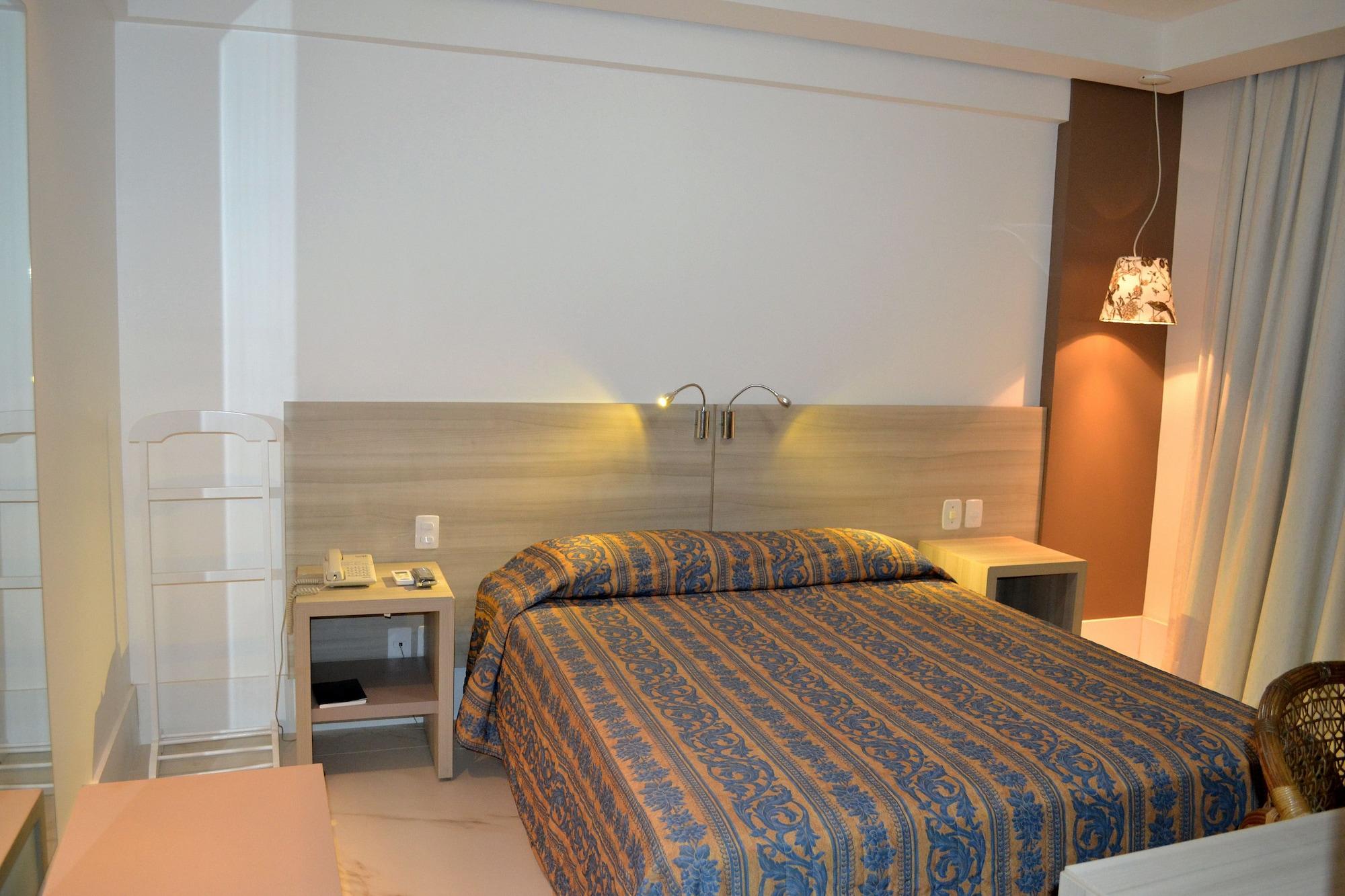 Visual Praia Hotel Natal Exterior photo