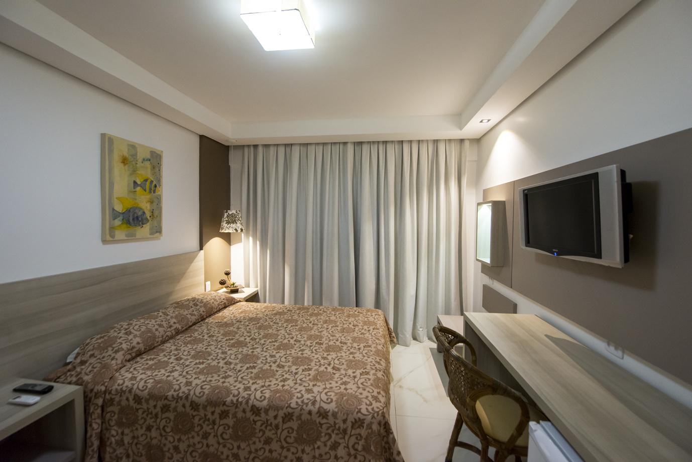 Visual Praia Hotel Natal Exterior photo