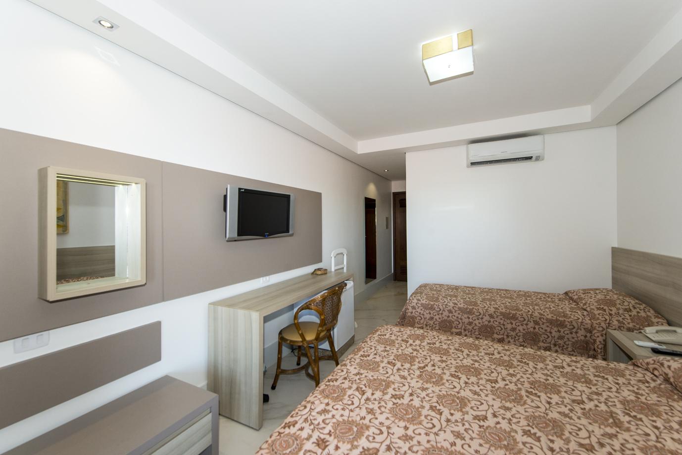 Visual Praia Hotel Natal Exterior photo