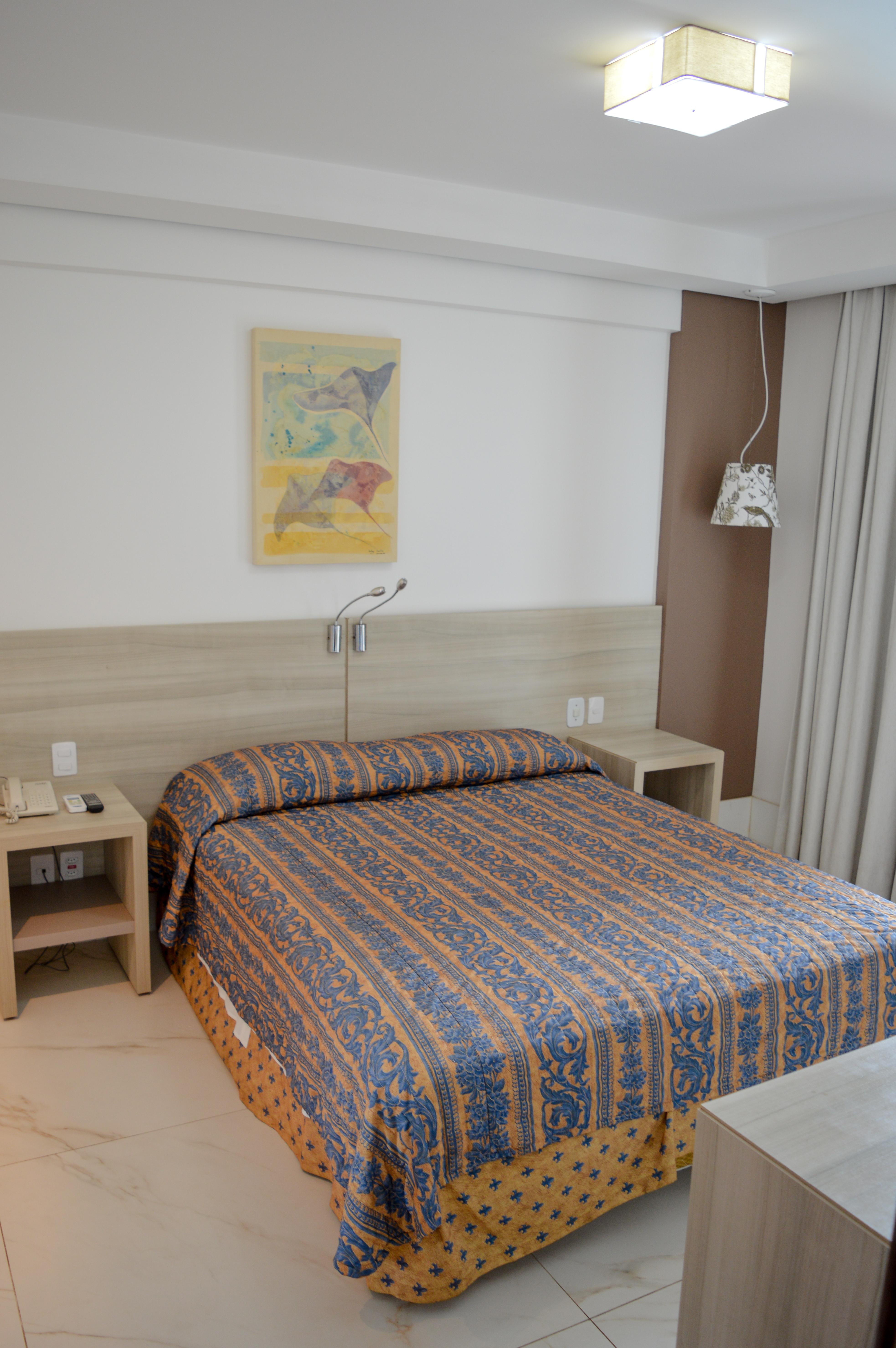 Visual Praia Hotel Natal Exterior photo