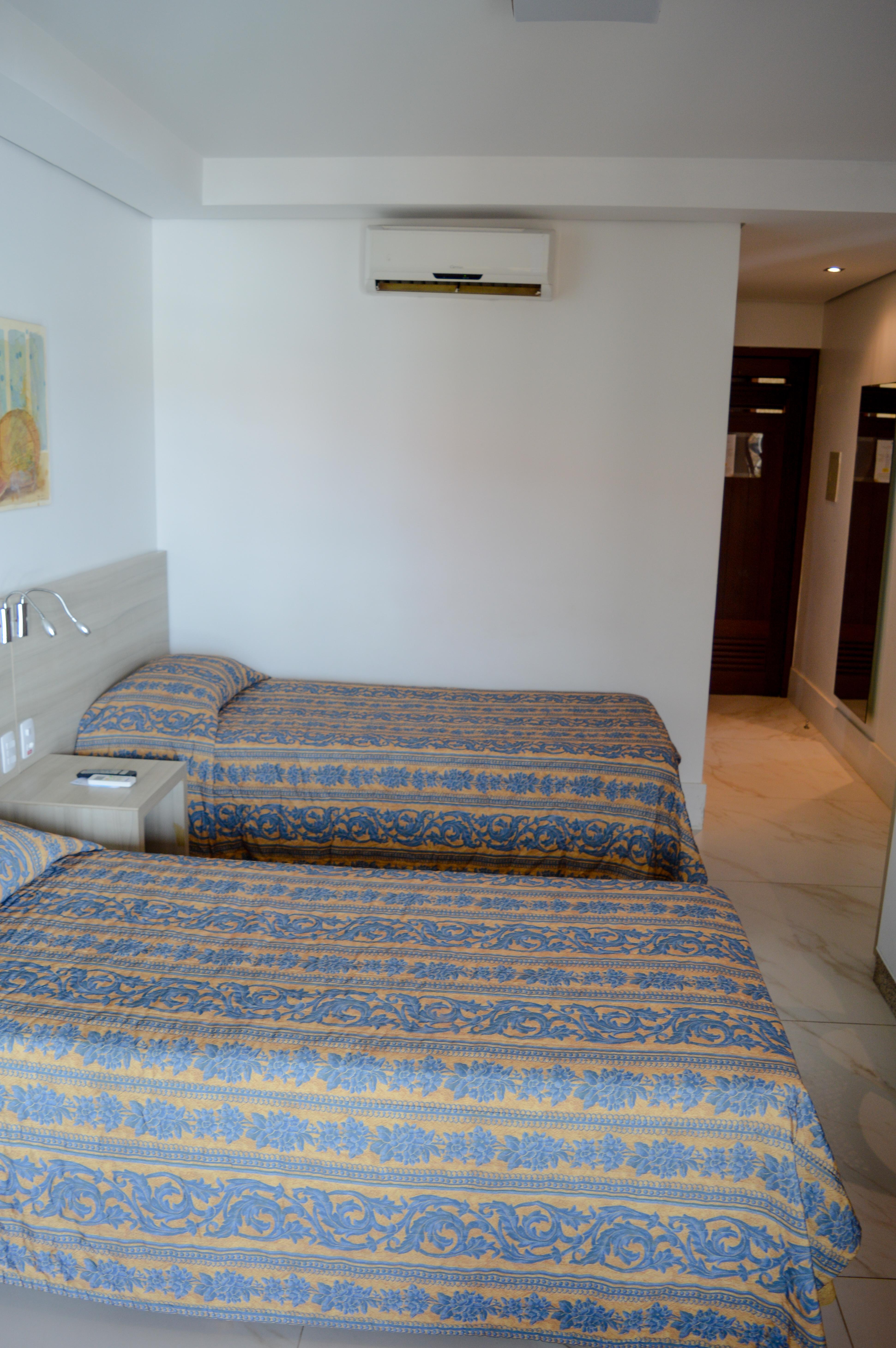 Visual Praia Hotel Natal Exterior photo