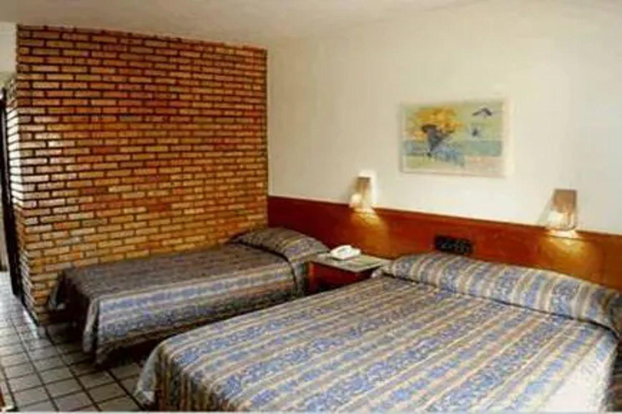 Visual Praia Hotel Natal Exterior photo